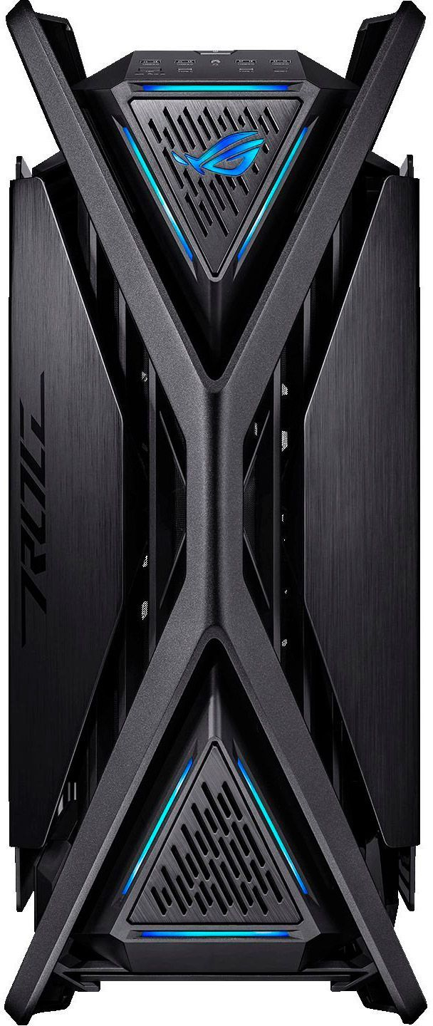 Корпус Asus ROG Hyperion GR701 BTF Edition Black без БП (90DC00F0-B39020) фото4