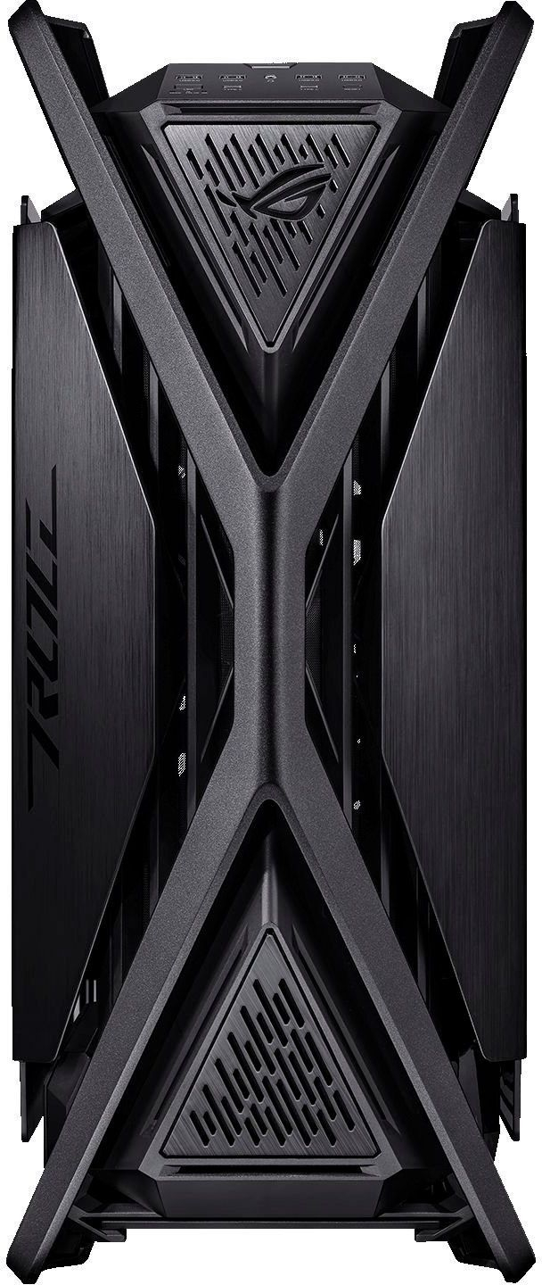 Корпус Asus ROG Hyperion GR701 BTF Edition Black без БП (90DC00F0-B39020) фото5