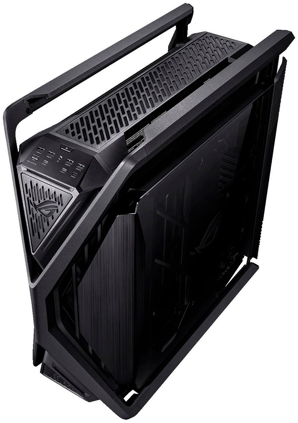Корпус Asus ROG Hyperion GR701 BTF Edition Black без БП (90DC00F0-B39020) фото8