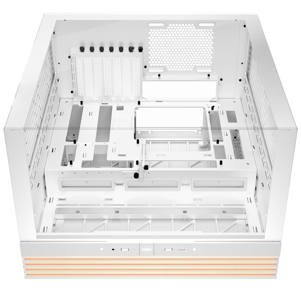 Корпус be quiet! Light Base 600 DX White (BGW66) фото2