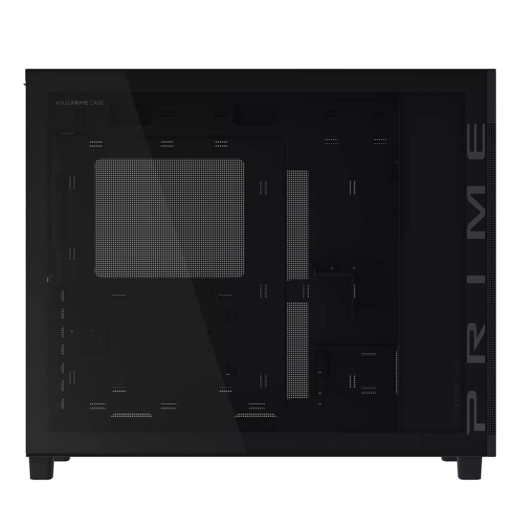 Корпус Asus Prime AP303 TG Black (90DC00V0-B39010) фото