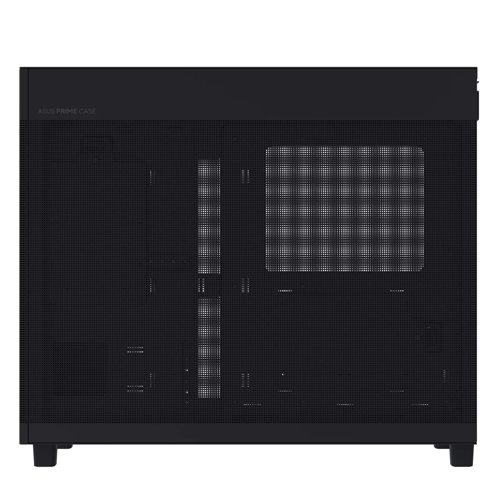 Корпус Asus Prime AP303 TG Black (90DC00V0-B39010) фото