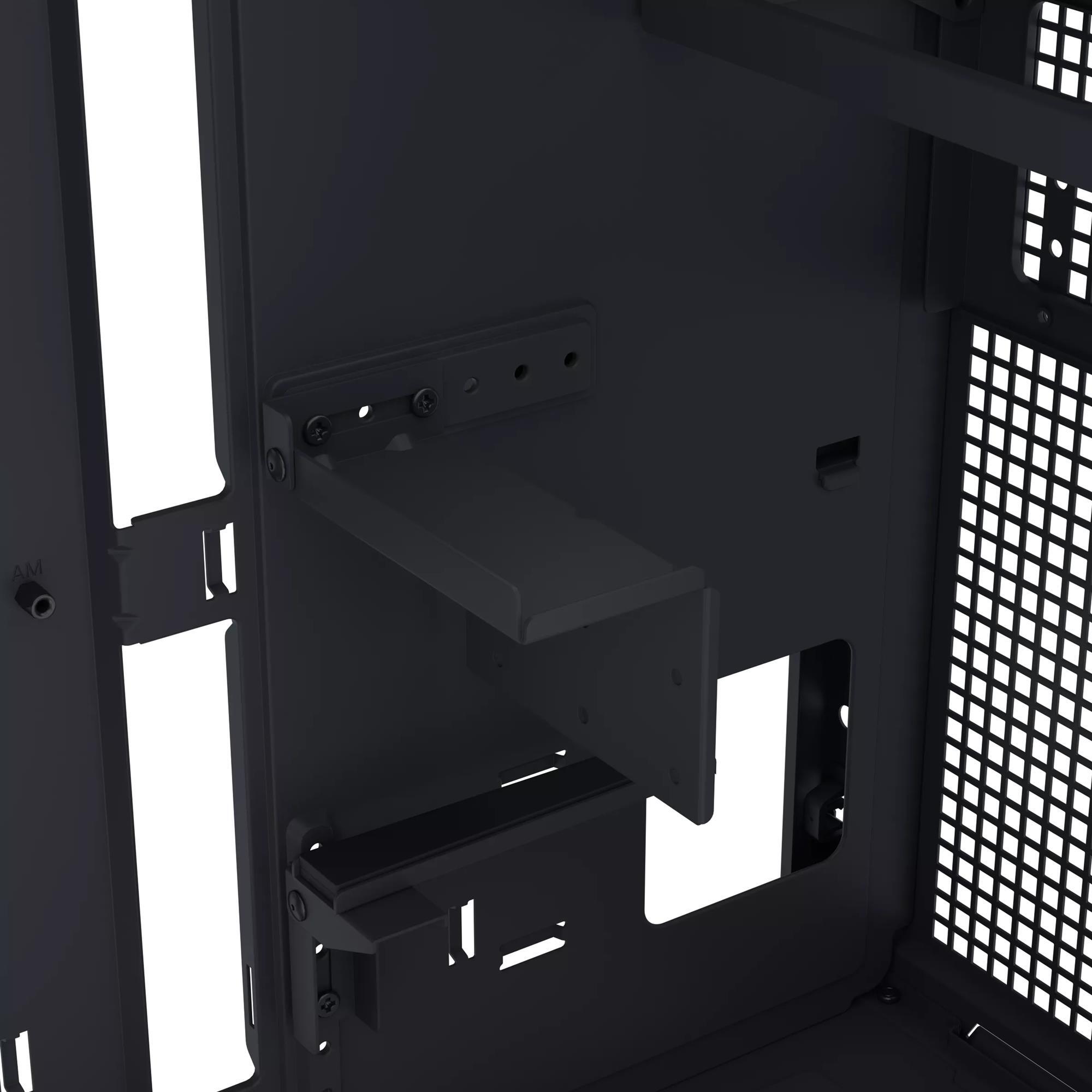 Корпус Asus Prime AP303 TG Black (90DC00V0-B39010) фото