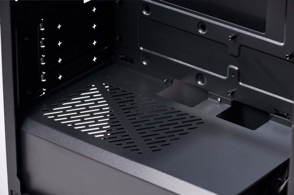 Корпус CoolerMaster Elite 302 Black (E302-KGNN-S00) фото4