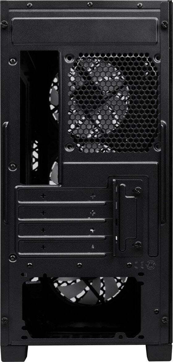 Корпус CoolerMaster Elite 302 Black (E302-KGNN-S00) фото7