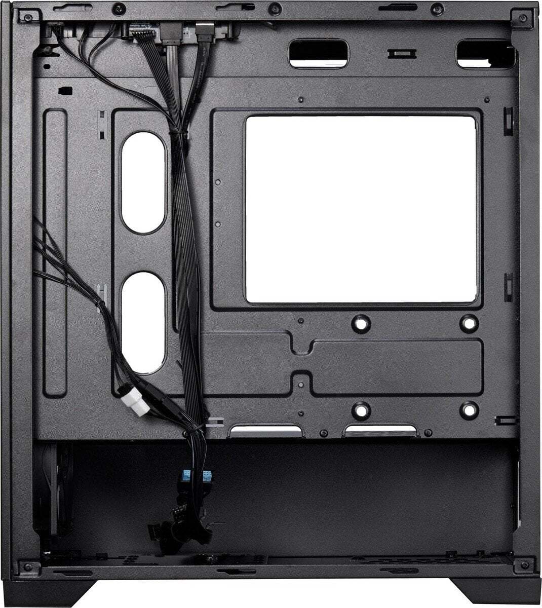 Корпус CoolerMaster Elite 302 Black (E302-KGNN-S00) фото8