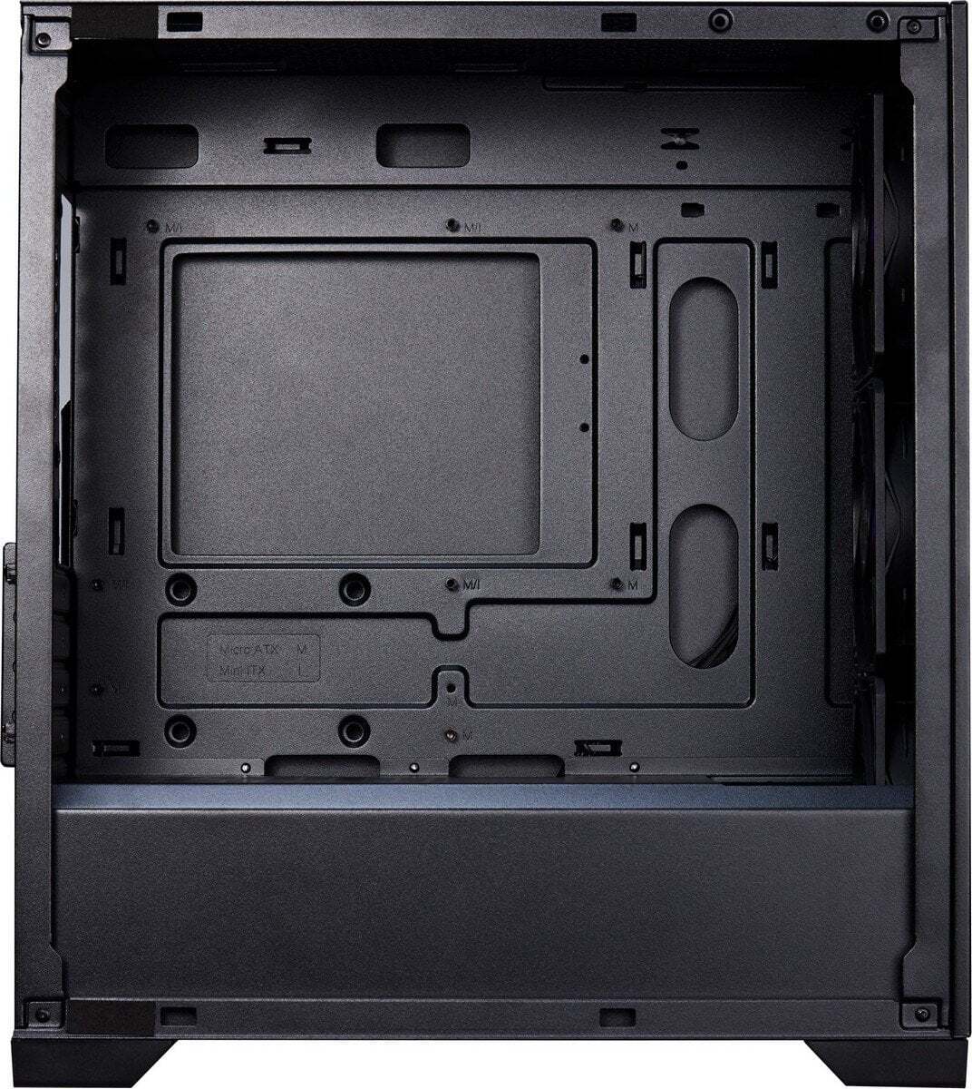 Корпус CoolerMaster Elite 302 Black (E302-KGNN-S00) фото9