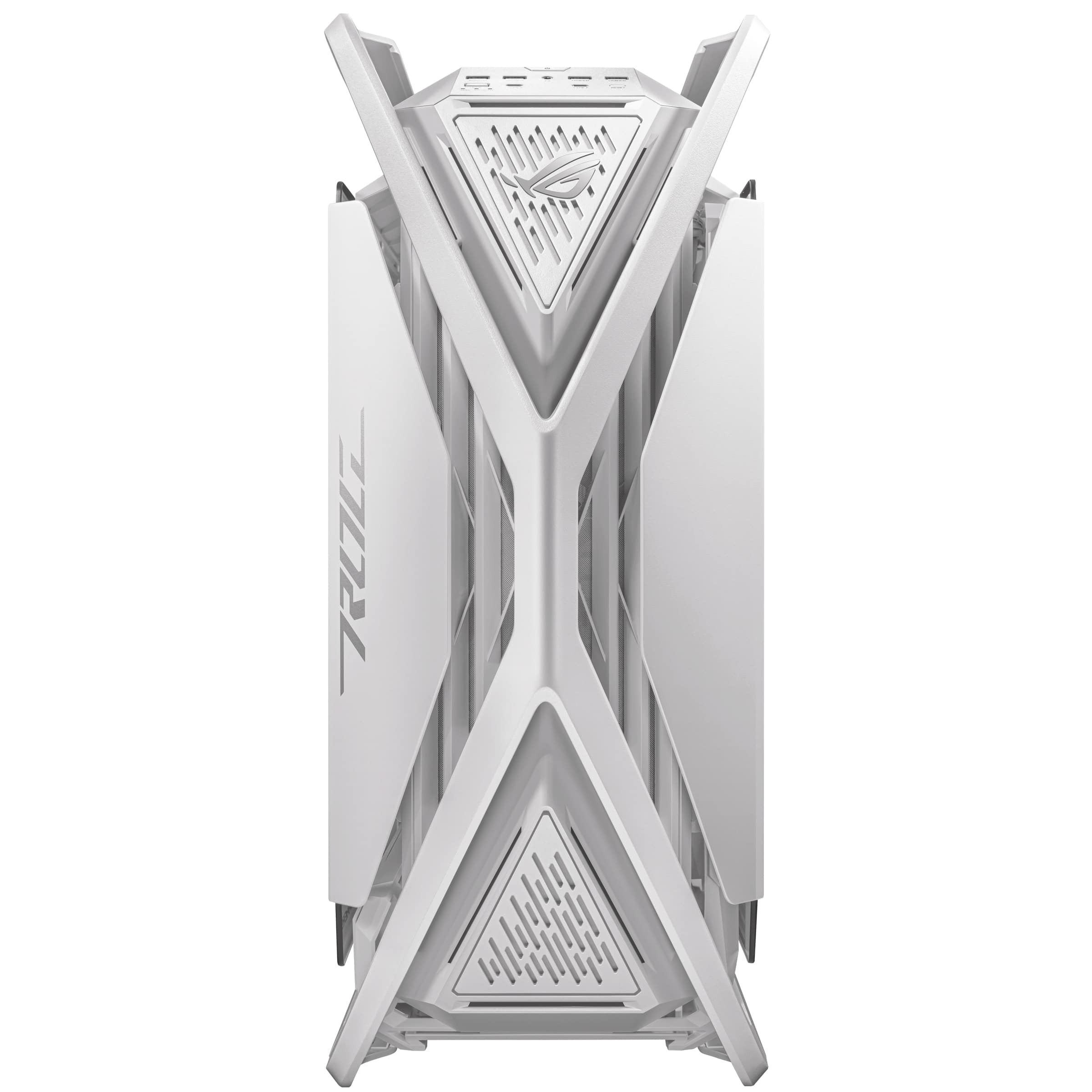 Корпус Asus ROG Hyperion GR701 White без БЖ (90DC00F3-B39000) фото3