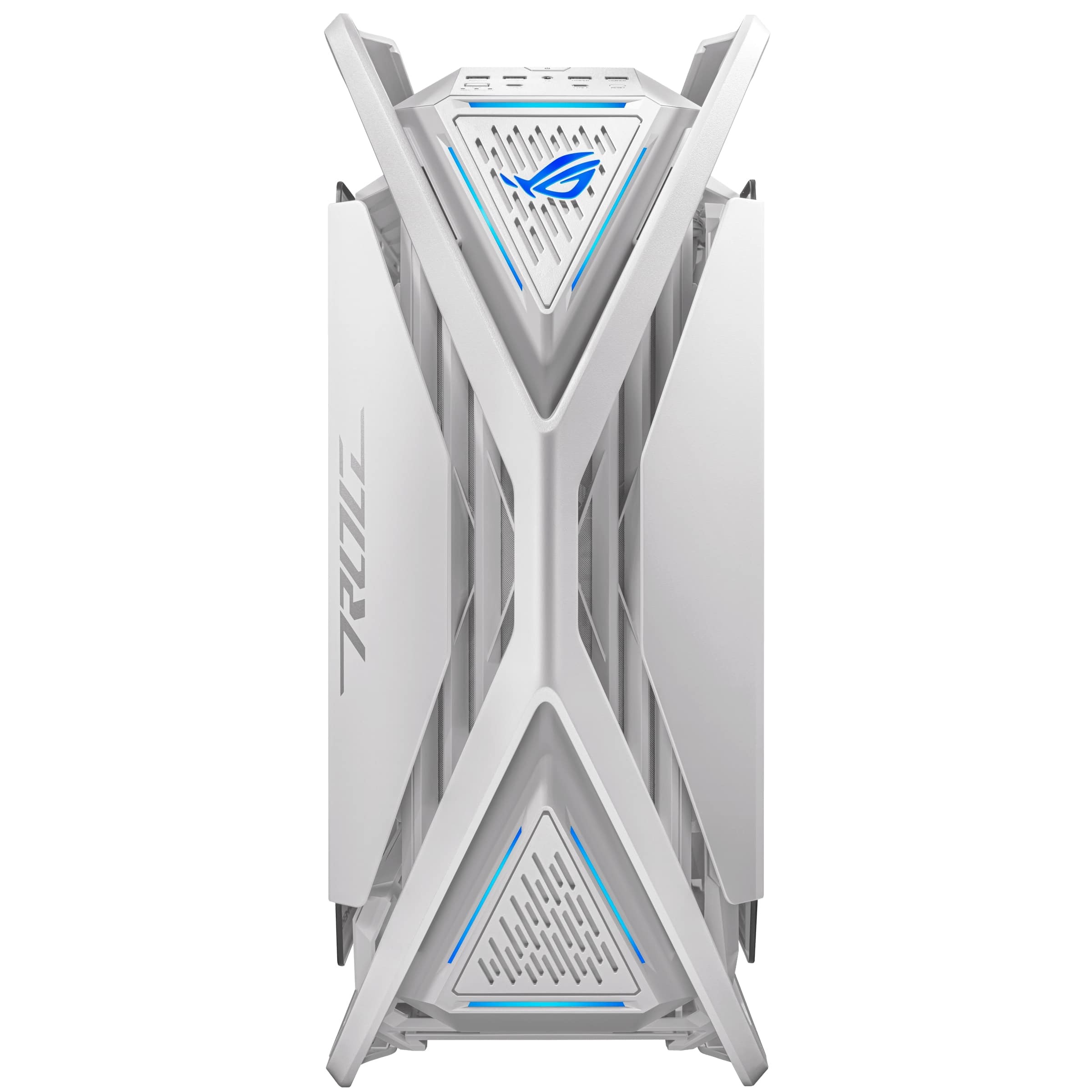 Корпус Asus ROG Hyperion GR701 White без БЖ (90DC00F3-B39000) фото4