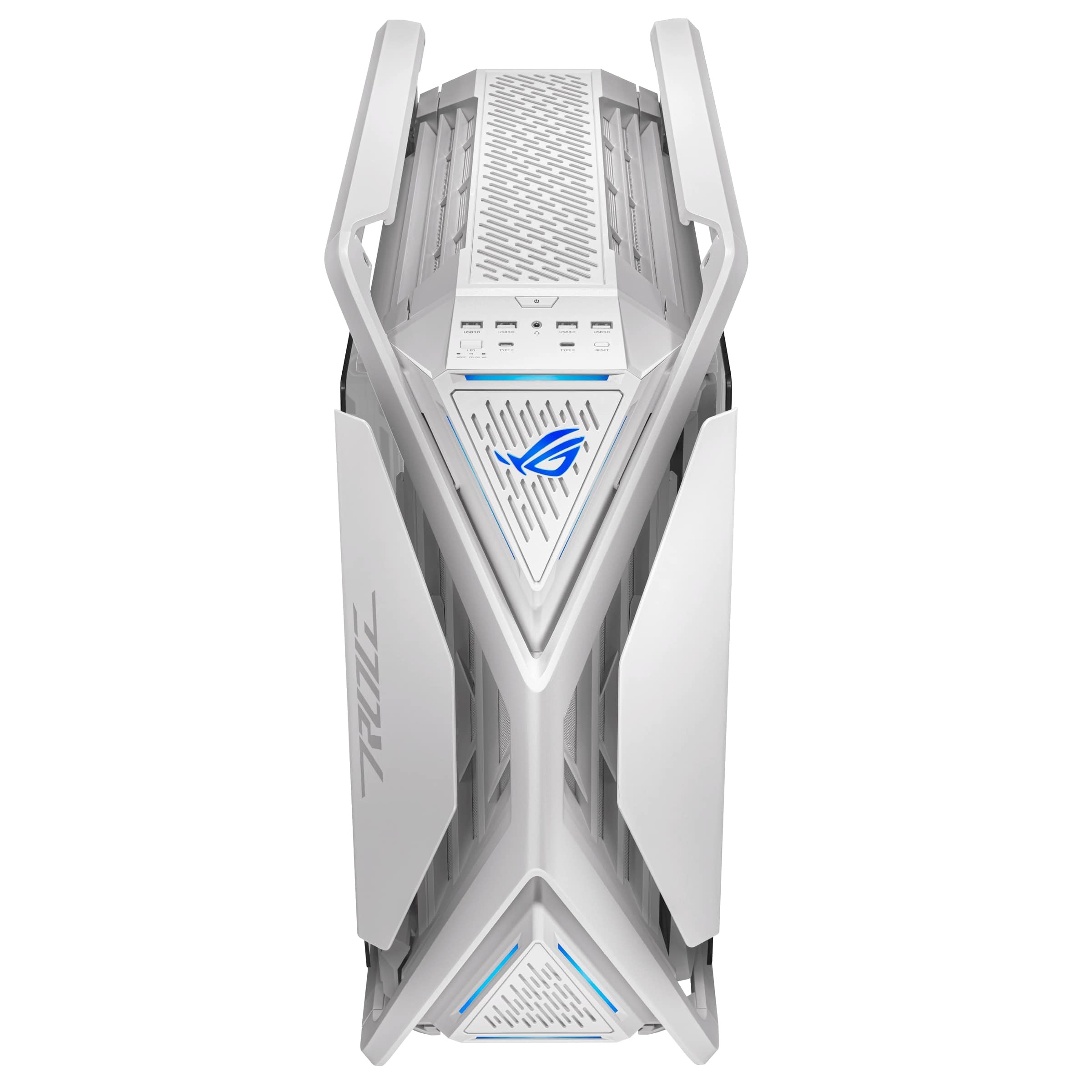 Корпус Asus ROG Hyperion GR701 White без БЖ (90DC00F3-B39000) фото6