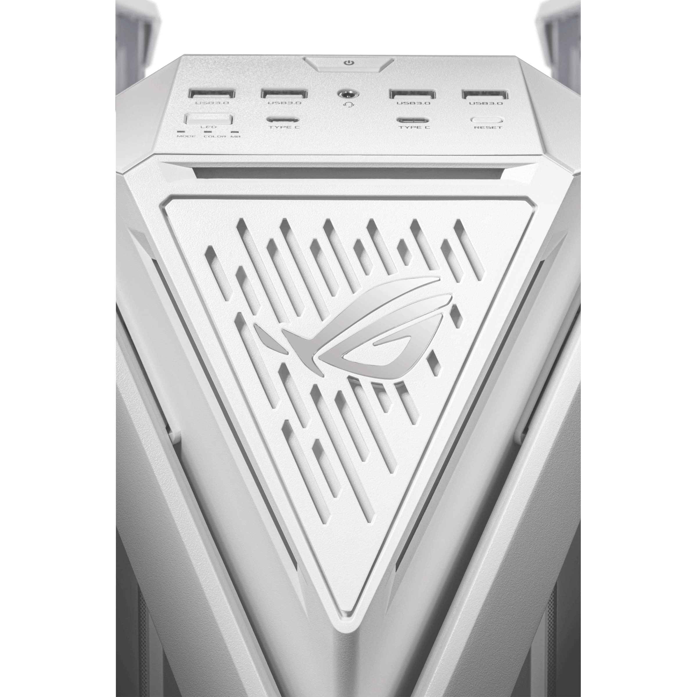 Корпус Asus ROG Hyperion GR701 White без БЖ (90DC00F3-B39000) фото7