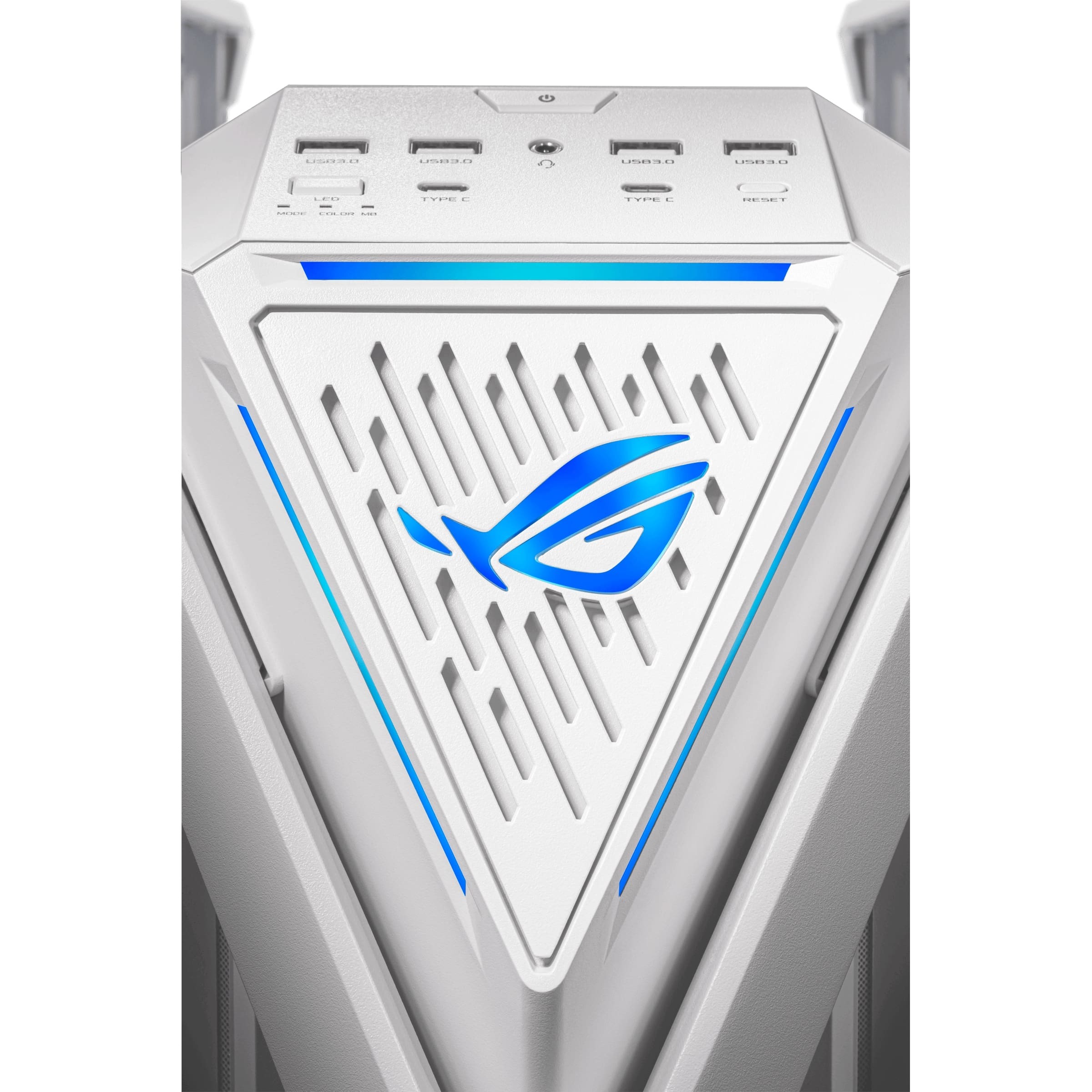 Корпус Asus ROG Hyperion GR701 White без БЖ (90DC00F3-B39000) фото8