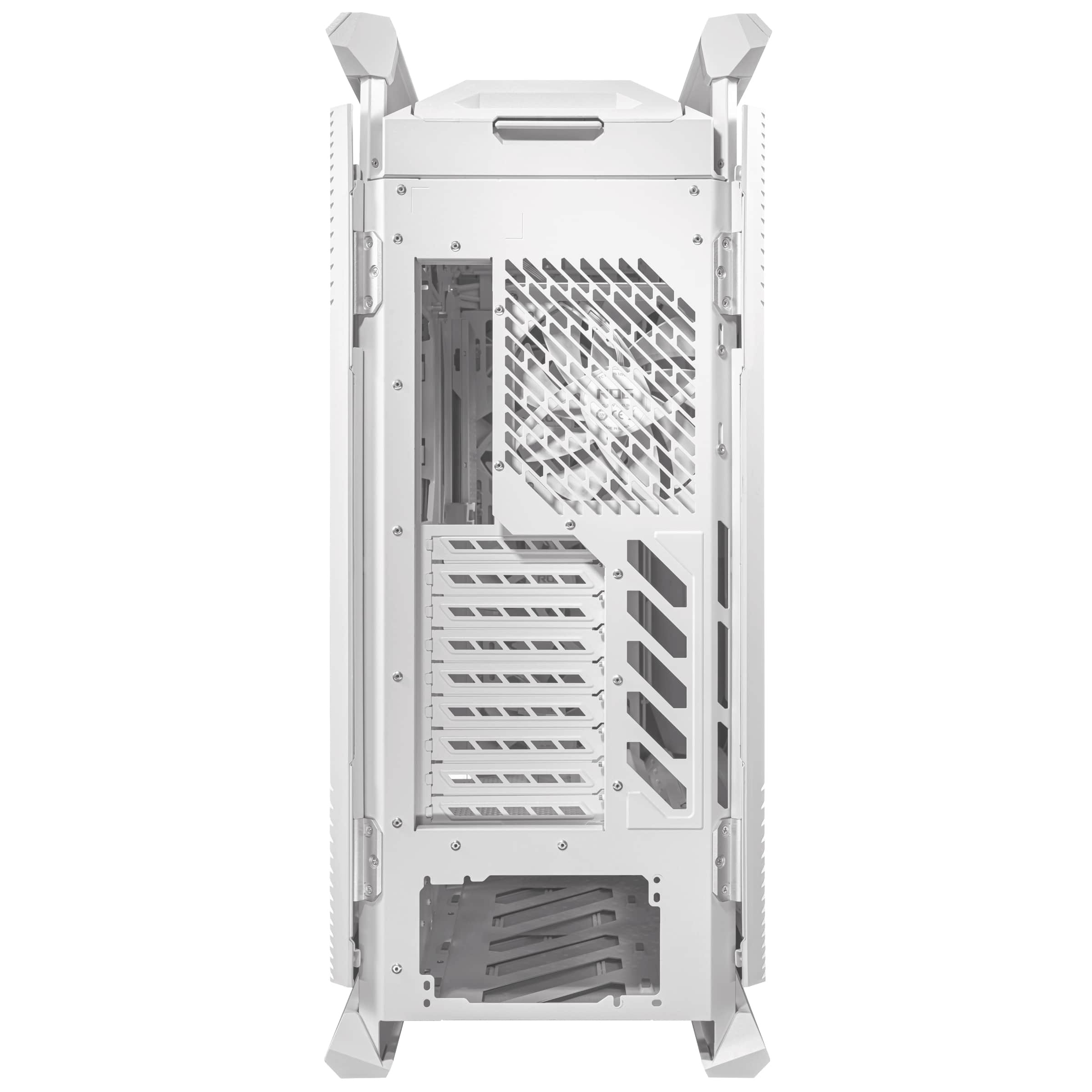 Корпус Asus ROG Hyperion GR701 White без БЖ (90DC00F3-B39000) фото9