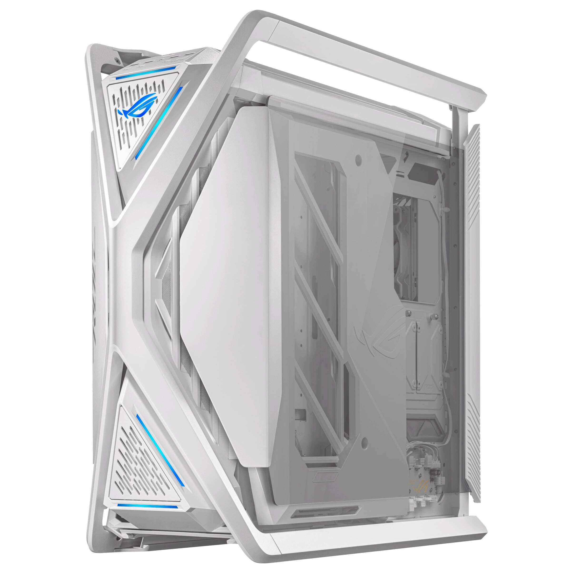 Корпус Asus ROG Hyperion GR701 White без БЖ (90DC00F3-B39000) фото13