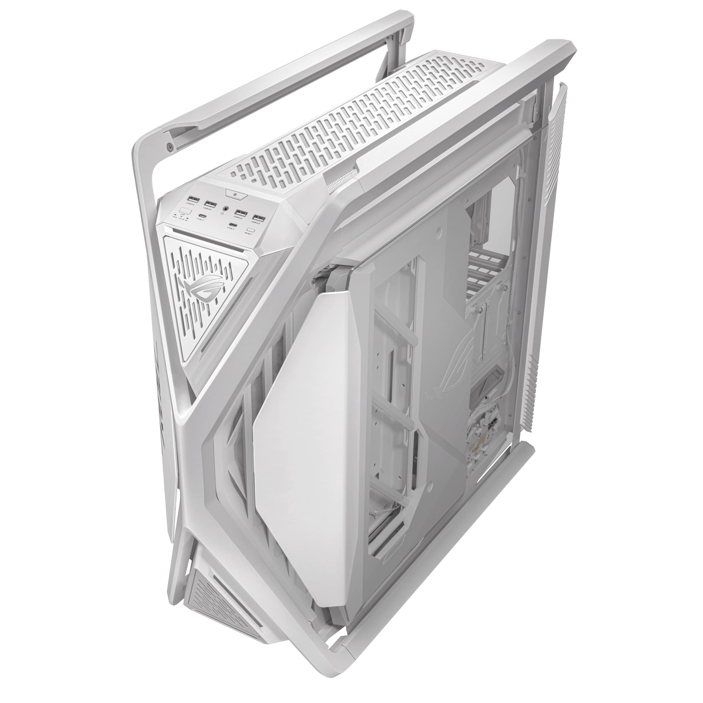 Корпус Asus ROG Hyperion GR701 White без БЖ (90DC00F3-B39000) фото18