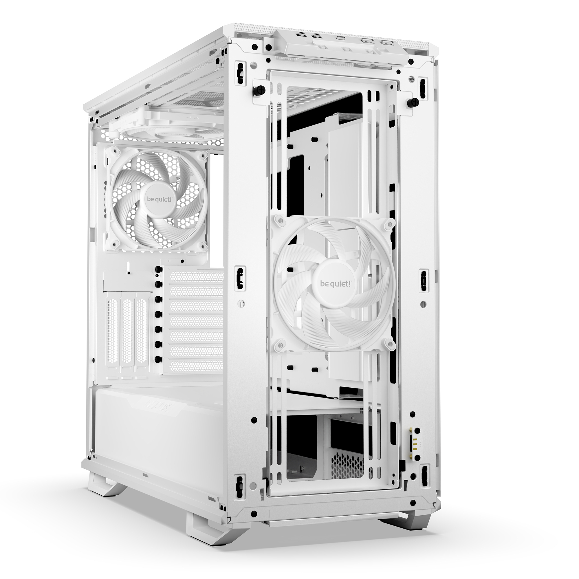 Корпус be quiet! Dark Base 701 White (BGW59) фото