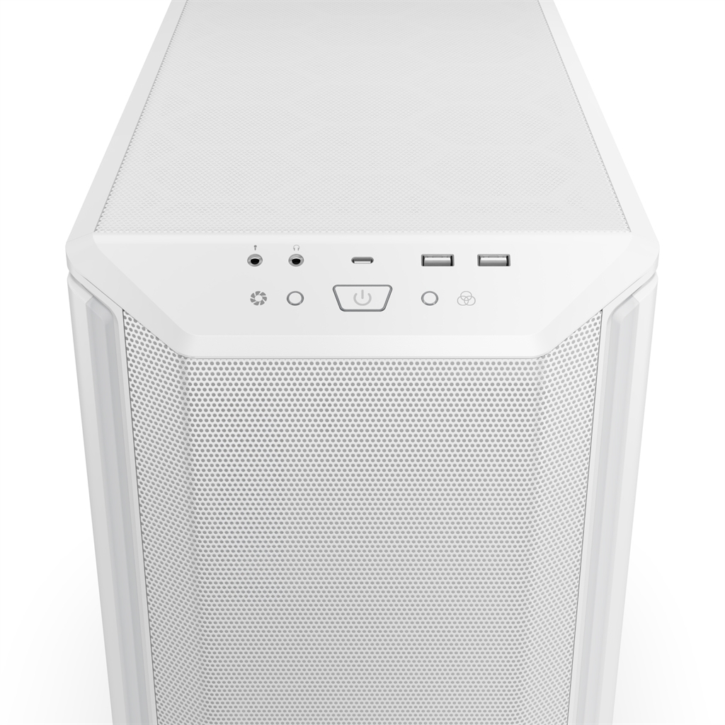Корпус be quiet! Dark Base 701 White (BGW59) фото