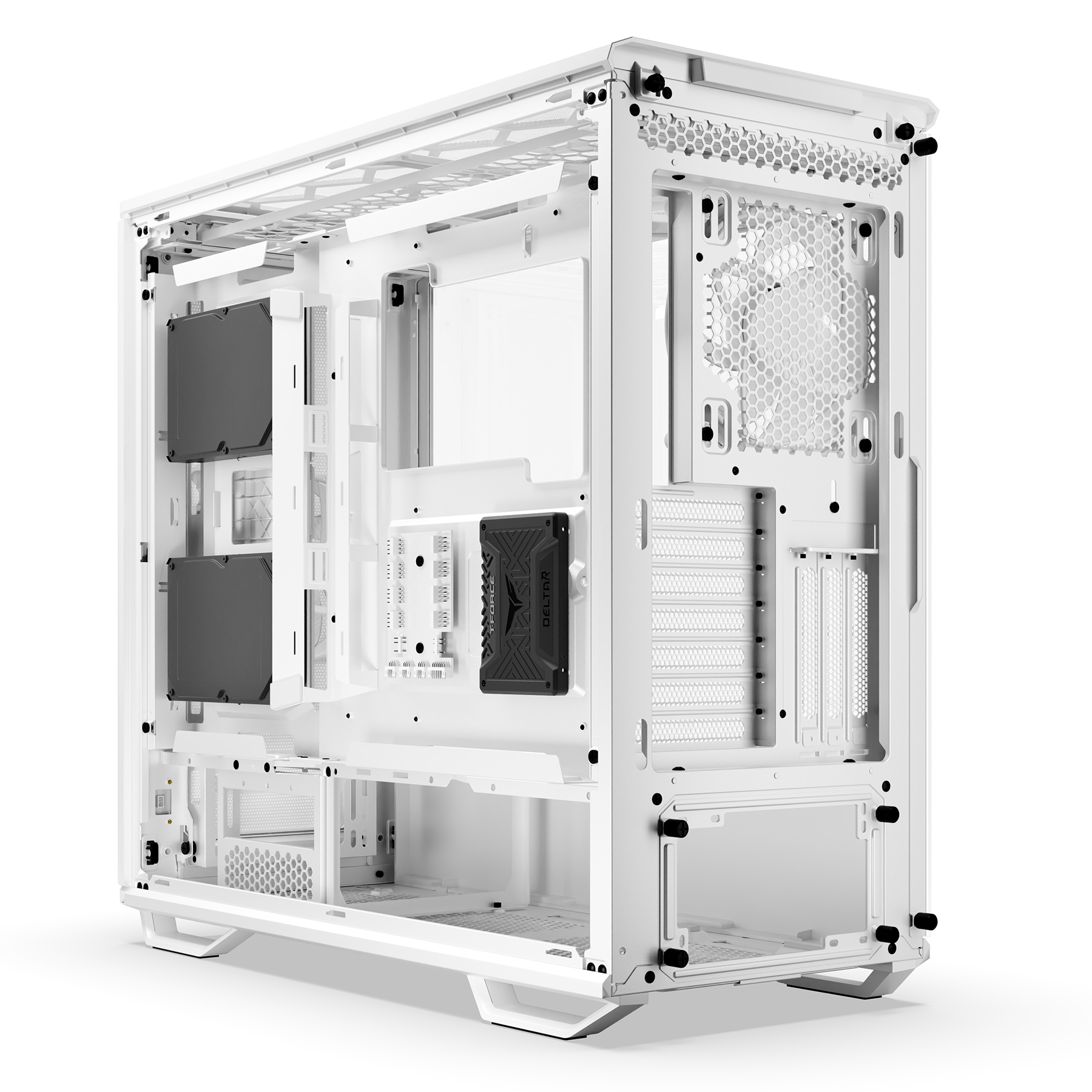 Корпус be quiet! Dark Base 701 White (BGW59) фото