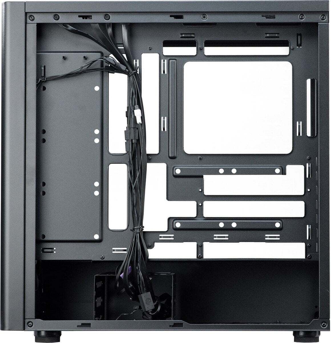 Корпус CoolerMaster Elite 502 Black (E502-KGNN-S00) фото5