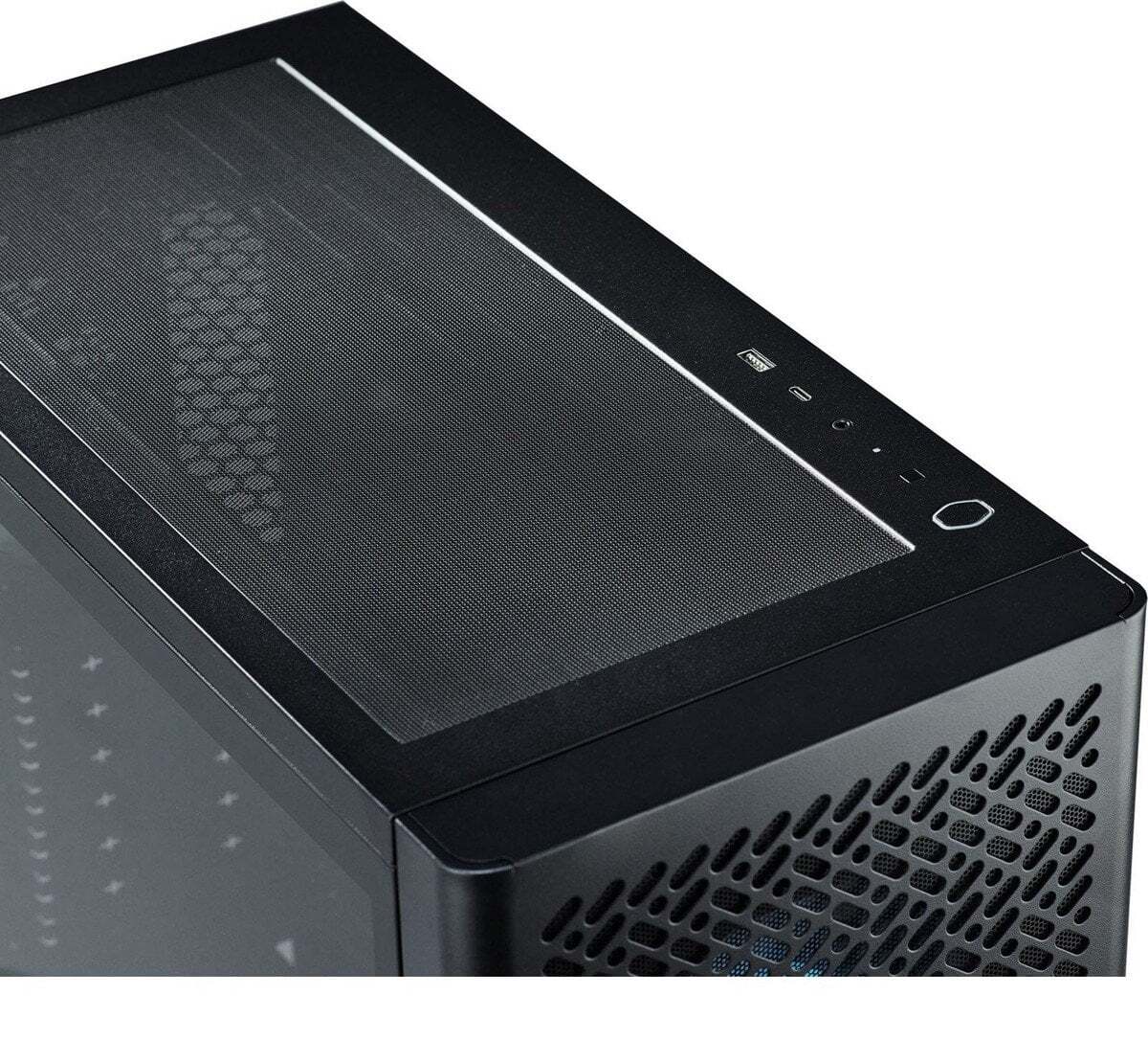Корпус CoolerMaster Elite 502 Black (E502-KGNN-S00) фото11