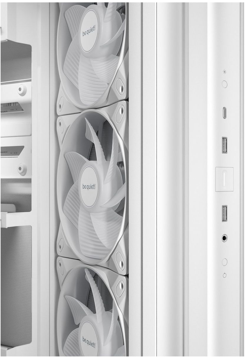Корпус be quiet! Light Base 500 LX White (BGW86) фото4