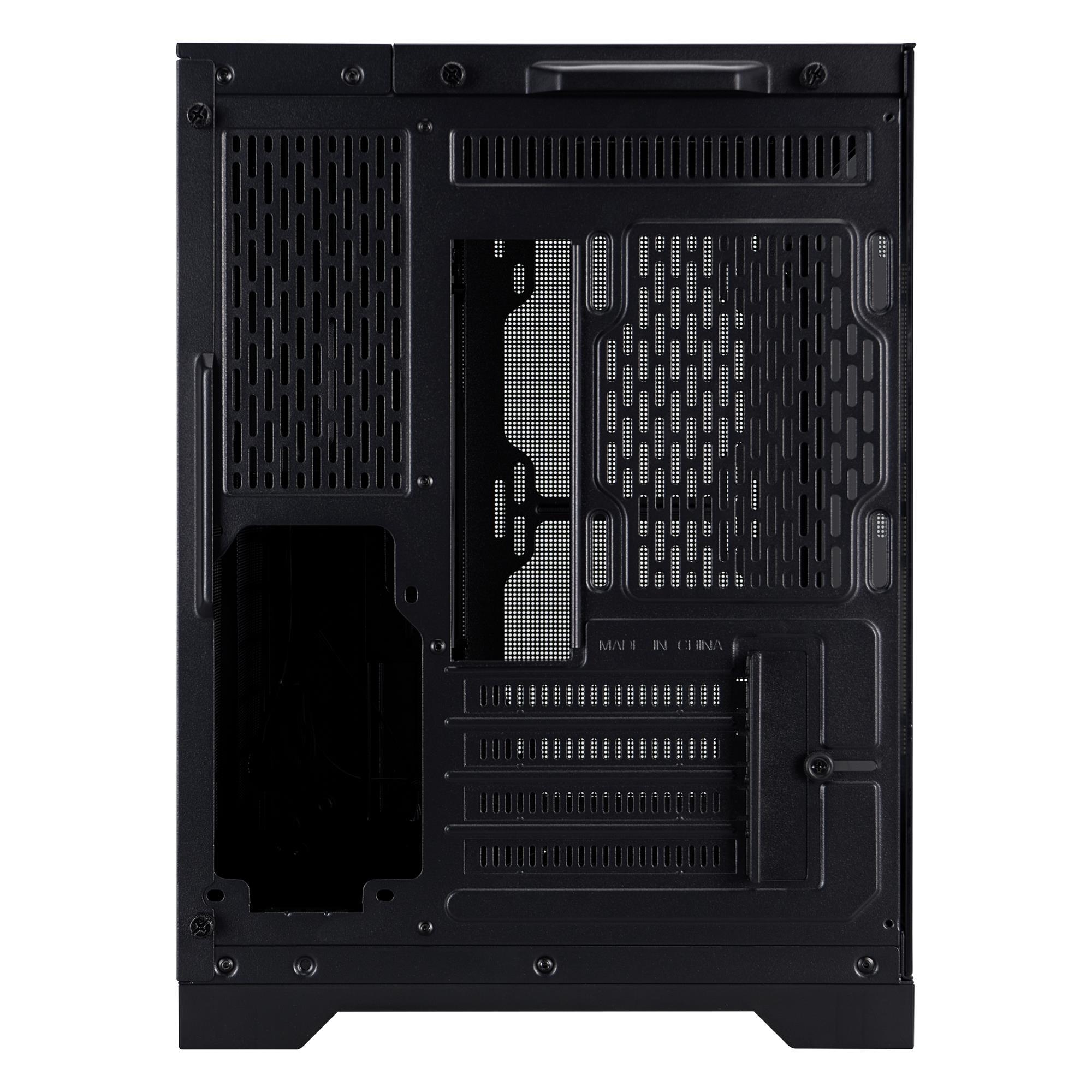 Корпус 1stPlayer VT5 Black без БЖ фото6