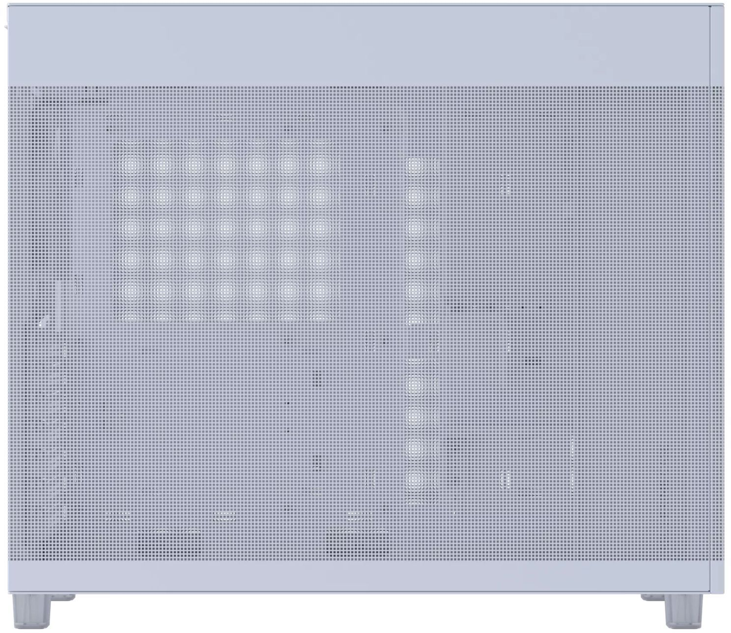 Корпус Asus Prime AP303 Mesh White (90DC00V3-B39000) фото3