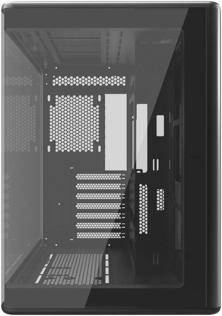 Корпус CoolerMaster Elite 600 Black ARGB (E600-KGNN-S01) фото4