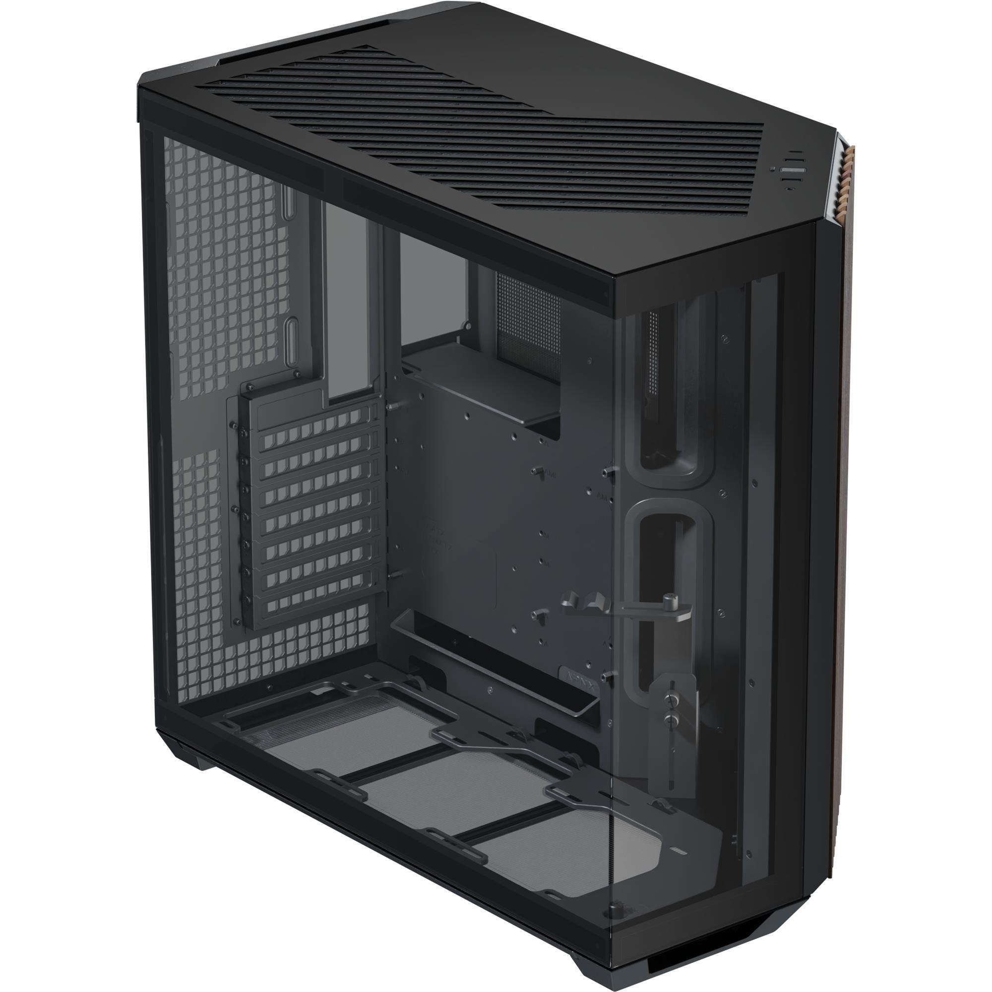 Корпус APNX V1-W Black (APCM-VI01103.11) фото