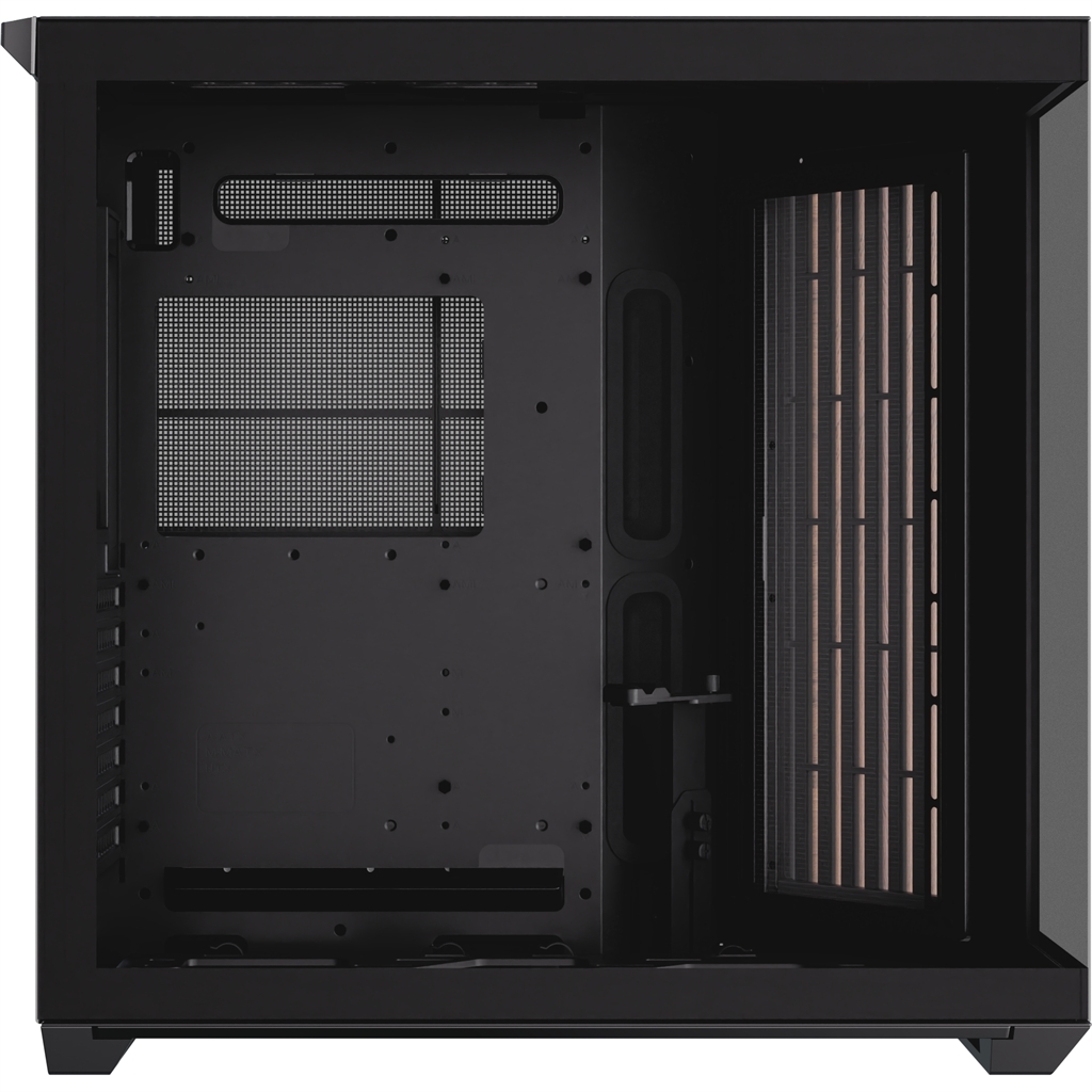 Корпус APNX V1-W Black (APCM-VI01103.11) фото