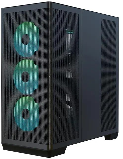 Корпус APNX Creator C1-R Black (APCM-CR01243.11) фото3