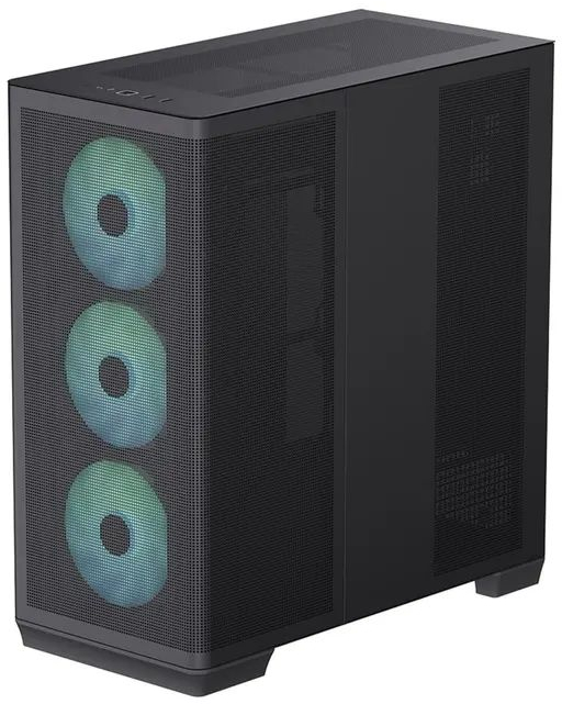Корпус APNX Creator C1-R Black (APCM-CR01243.11) фото4