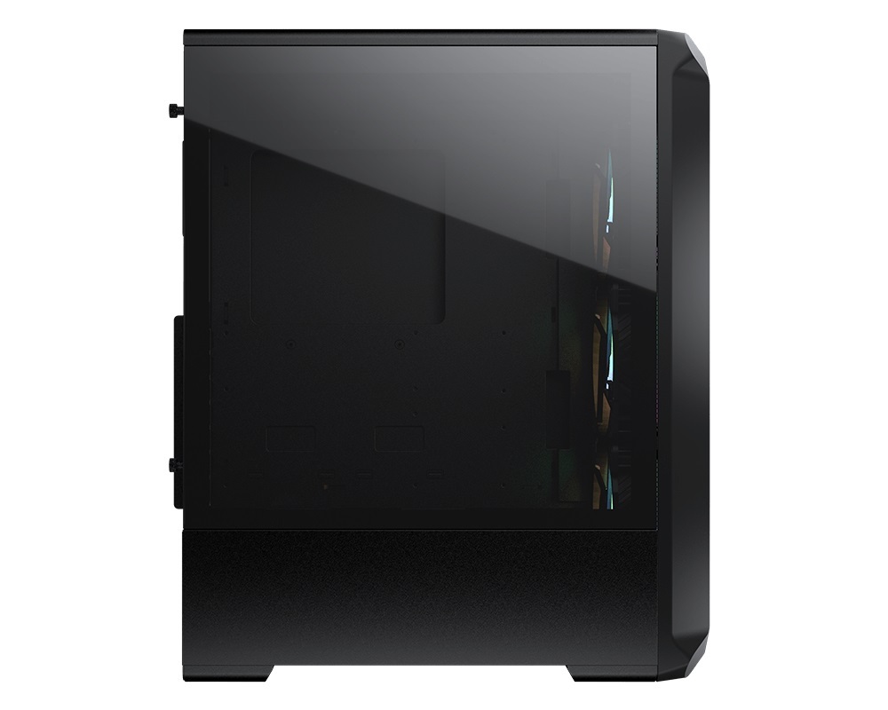 Корпус Cougar Archon 2 Mesh RGB Black без БП фото5