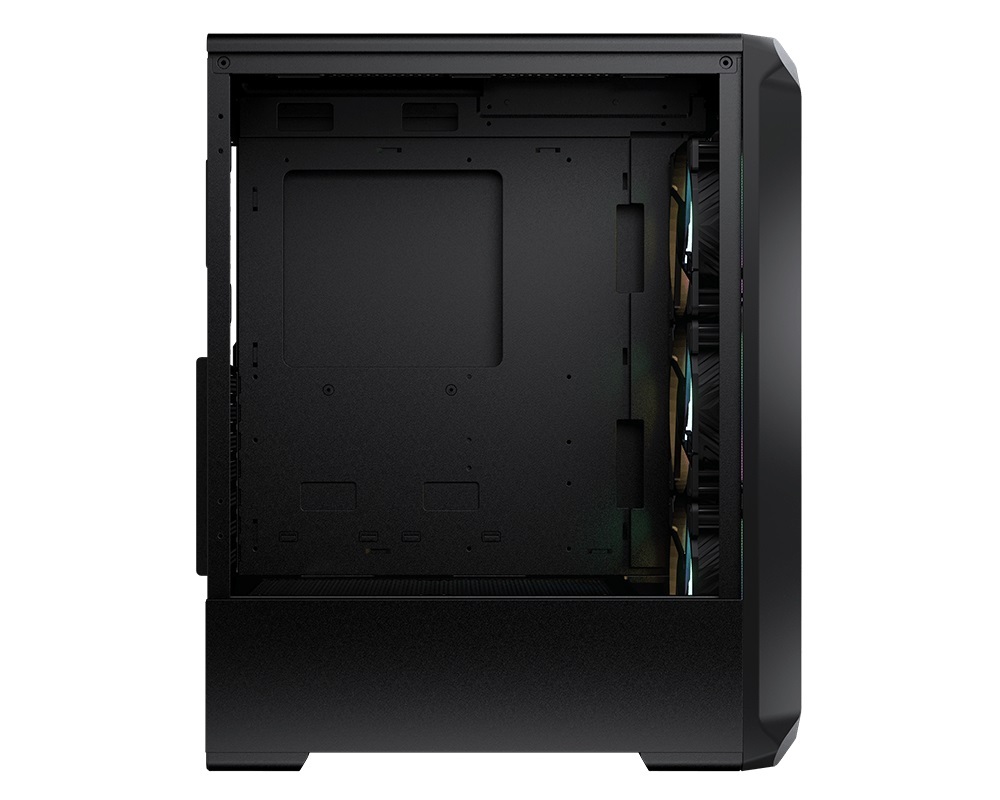Корпус Cougar Archon 2 Mesh RGB Black без БП фото6