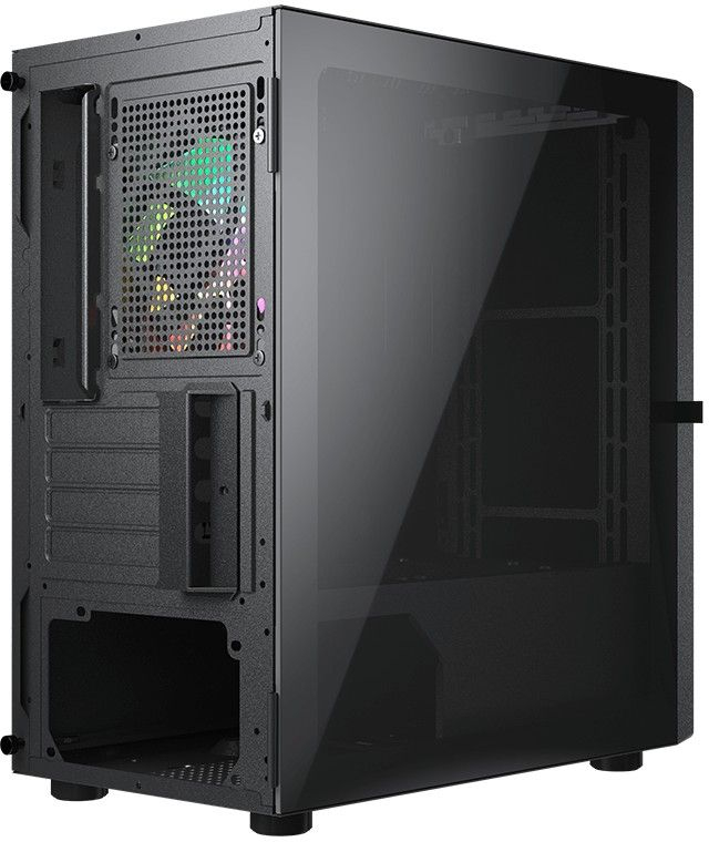 Корпус Cougar Purity RGB Black без БП фото5