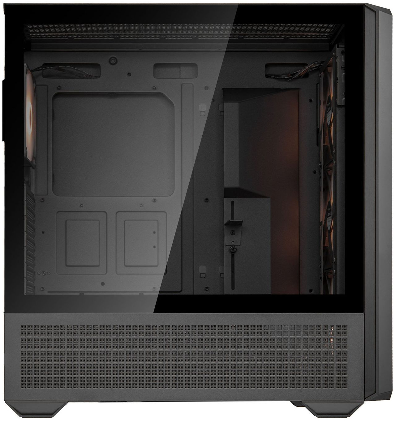Корпус Cougar MX600 RGB Black без БЖ фото5
