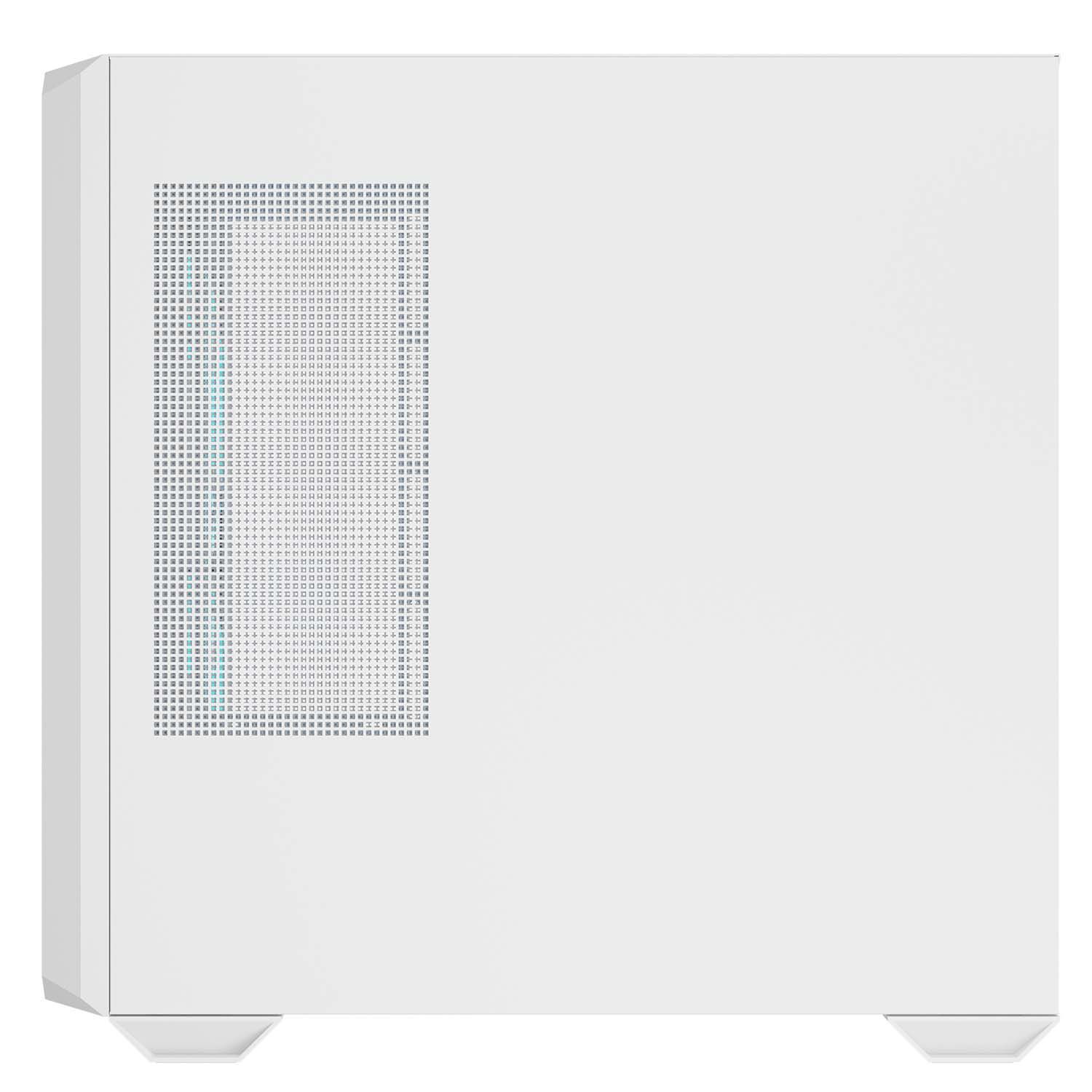 Корпус Cougar MX600 Mini RGB White без БП фото10