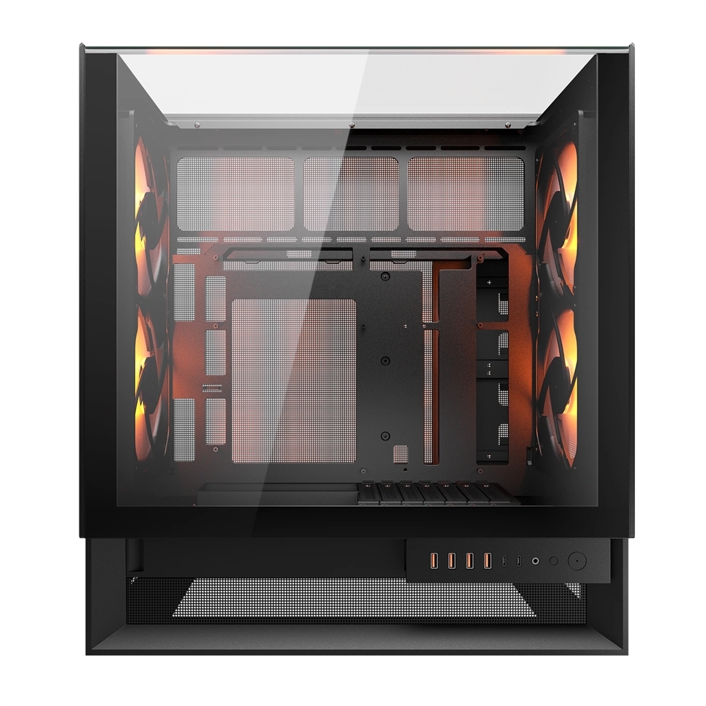 Корпус Cougar Omny X RGB без БП фото3