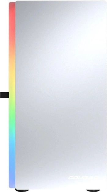 Корпус Cougar Purity RGB White без БП фото