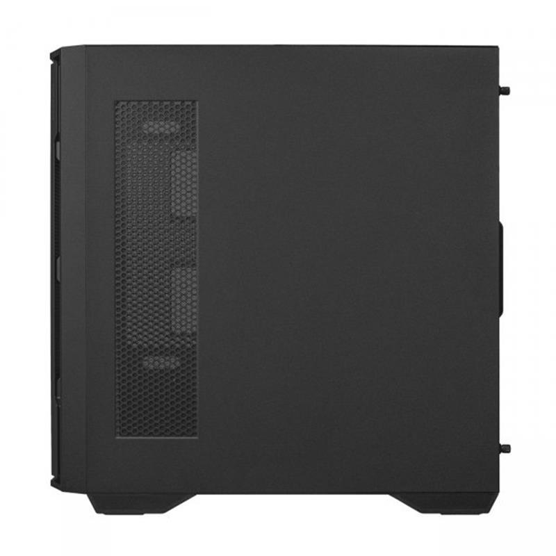 Корпус Cougar Uniface Black без БП фото5