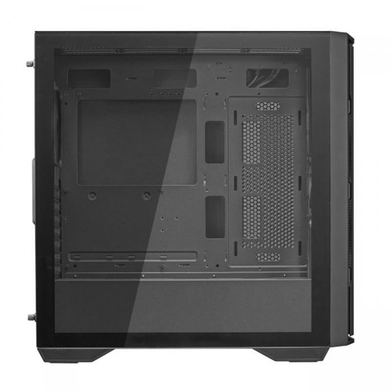Корпус Cougar Uniface Black без БП фото6
