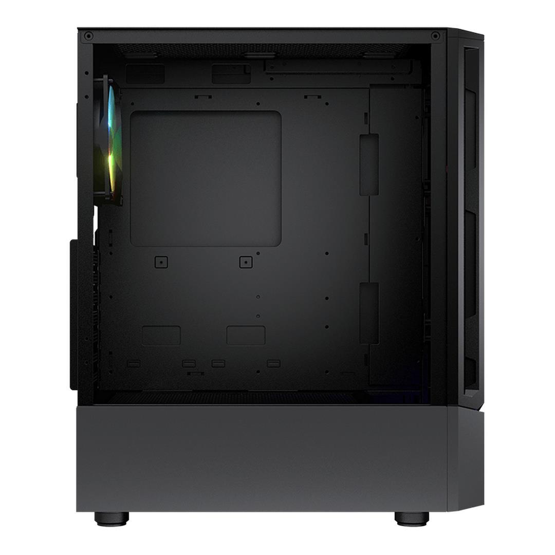 Корпус Cougar MX360 RGB Black без БП фото6