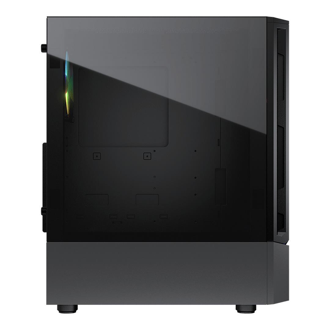 Корпус Cougar MX360 RGB Black без БП фото7