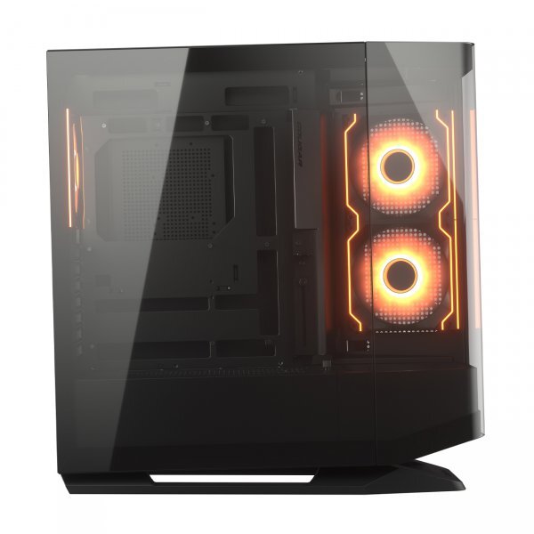 Корпус Cougar FV270 RGB Black без БЖ фото8