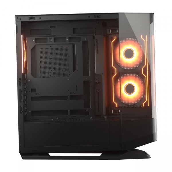 Корпус Cougar FV270 RGB Black без БЖ фото9