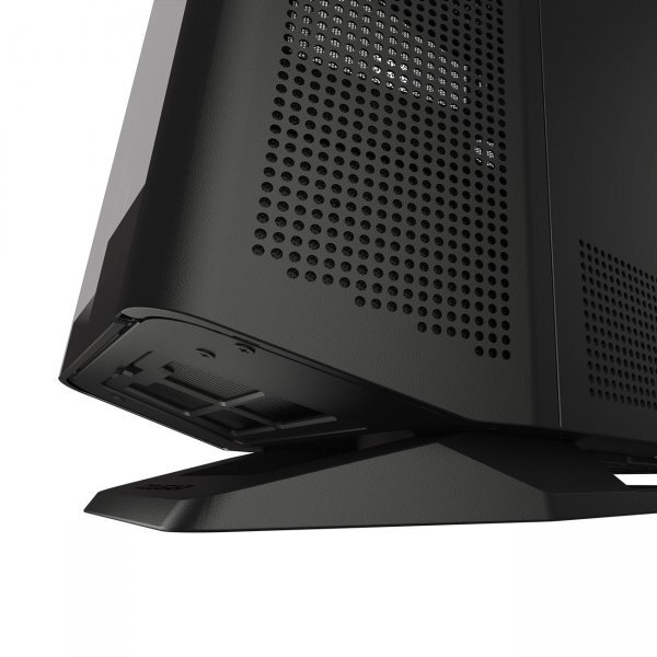 Корпус Cougar FV270 RGB Black без БЖ фото10