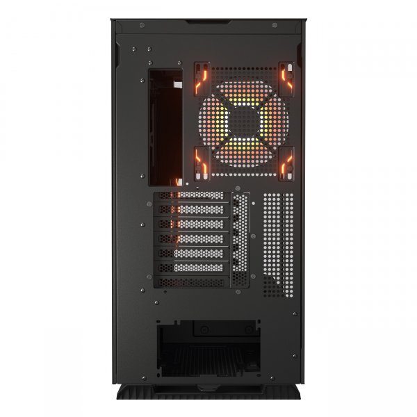 Корпус Cougar FV270 RGB Black без БЖ фото11