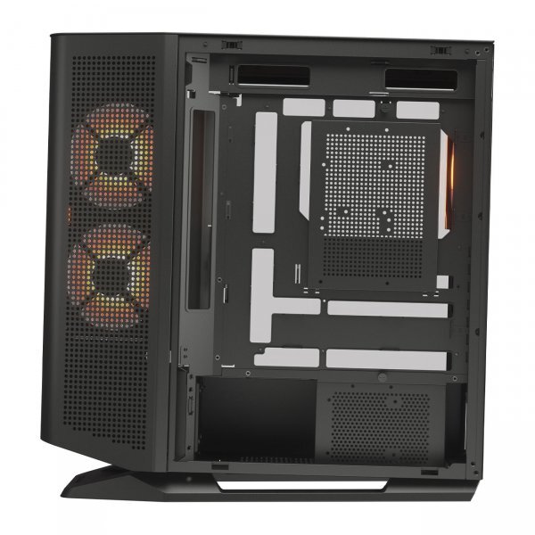Корпус Cougar FV270 RGB Black без БЖ фото12