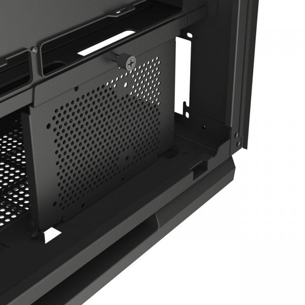 Корпус Cougar FV270 RGB Black без БЖ фото15