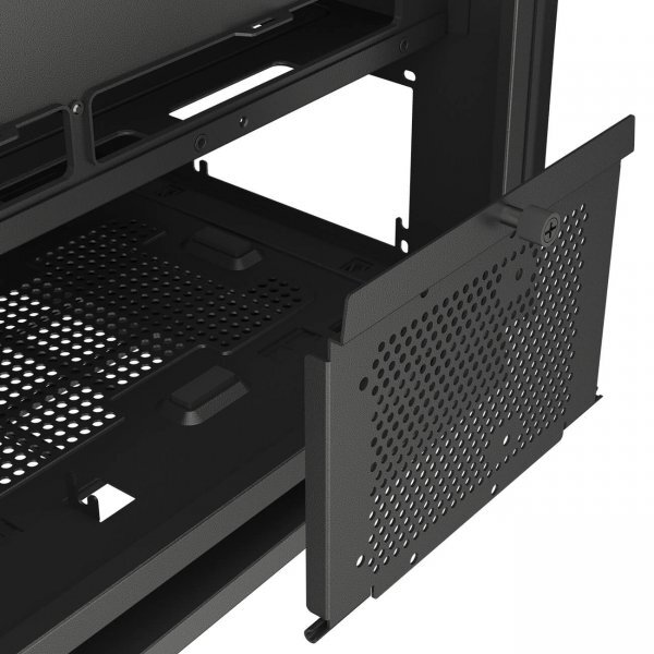 Корпус Cougar FV270 RGB Black без БЖ фото16